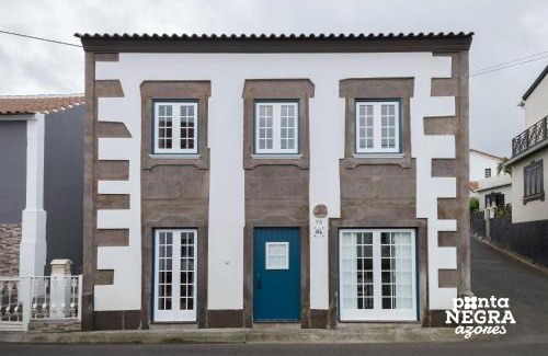 Agualva House | Casa do Morro by PontaNegraAzores