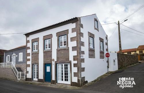 Agualva House | Casa do Morro by PontaNegraAzores