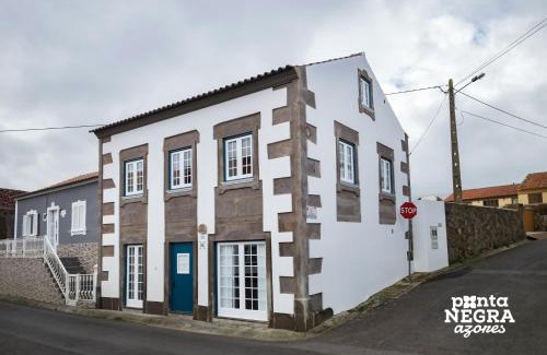 Agualva House | Casa do Morro by PontaNegraAzores