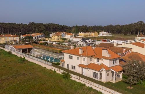 Furadouro House | Casa Do Norte