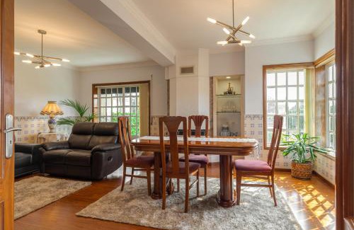 Furadouro House | Casa Do Norte