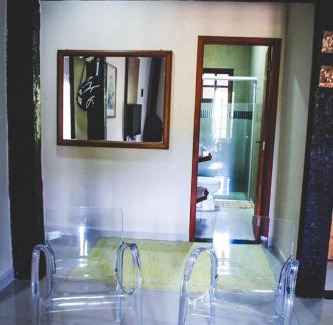 Santo Antonio do Pinhal House | Casa do Pico