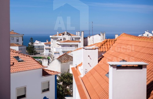Ericeira Apartment | Casa do Pedro by Acasadascasas