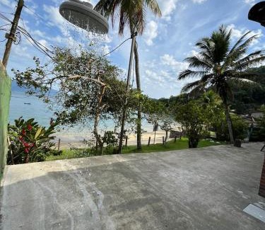 Angra dos Reis Resort | Casa do Pescador