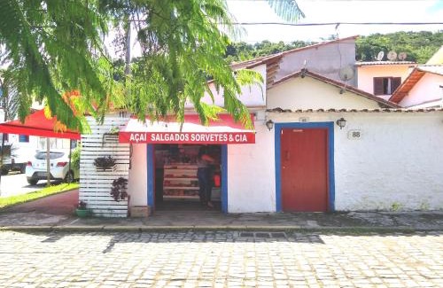 Pontal House | Casa do Pescador