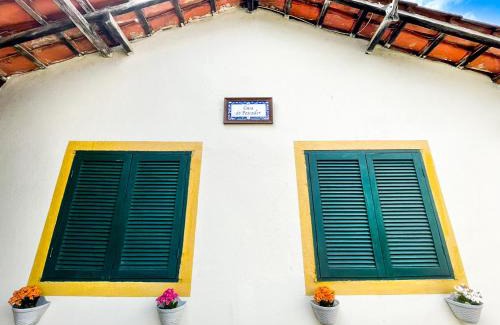 Pontal House | Casa do Pescador