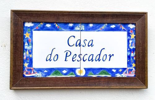 Pontal House | Casa do Pescador