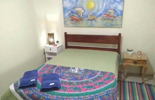 Pontal House | Casa do Pescador