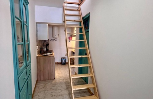 Tavira Cottage | Casa do Pescador – Charming Historical Townhouse