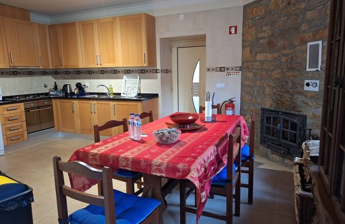 Serta House | Casa do Pestana