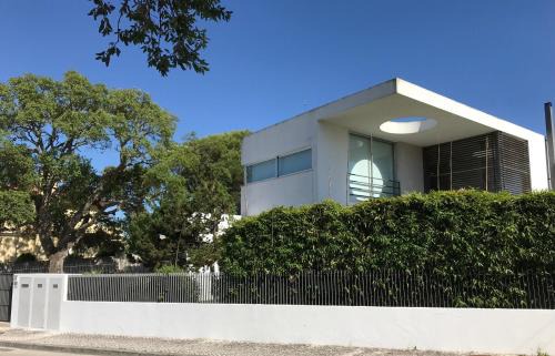 Fornos House | Casa do Pinheiro