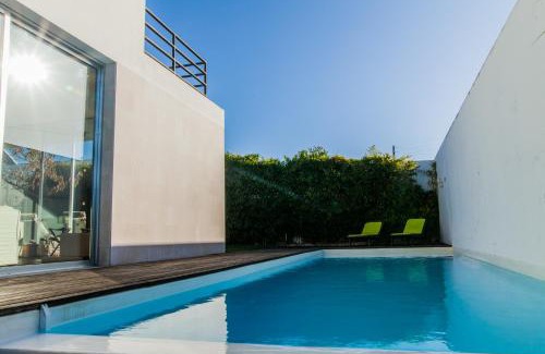 Fornos House | Casa do Pinheiro