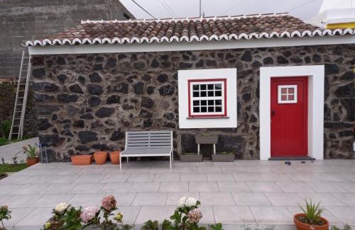 Angra do Heroismo House | Casa do Poço