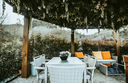 Celorico de Basto House | Casa do Rio, 4890