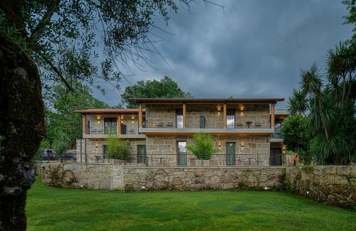 Molares House | Casa do Rio