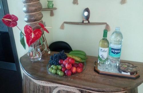 Canhas House | Casa do Serrado