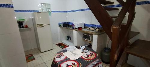 Inoa Apartment | Casa do sossego - conforto, praia, piscina