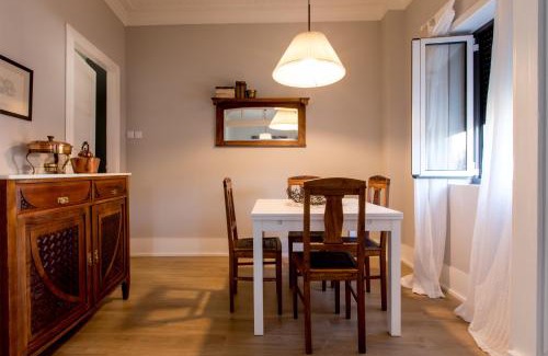 Arouca Apartment | Casa do Tanque T2