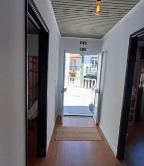 Calheta House | Casa do Teixeira