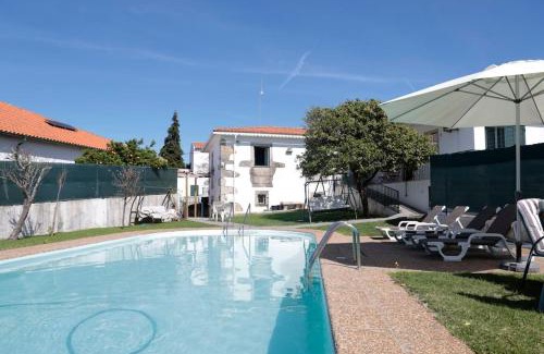Seixas House | Casa do Vale - Moradia-Rio Minho-Seixas-Caminha - Casa de férias completa com piscina