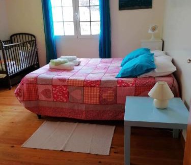 Sao Vicente House | Casa do Vale