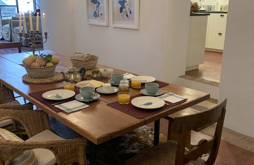 Serpa House | Casa do Xão 2