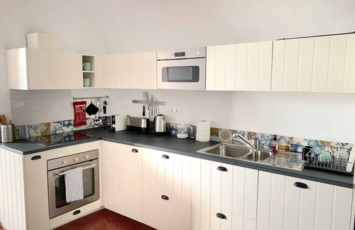 Serpa House | Casa do Xão 2