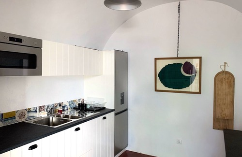 Serpa House | Casa do Xão 2