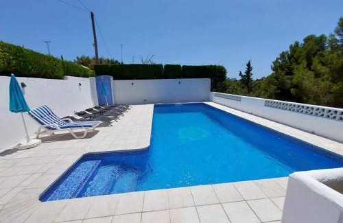 Benissa Coast Apartment | casa DOBRADA