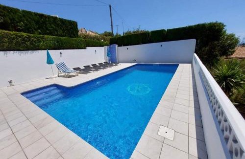 Benissa Coast Apartment | casa DOBRADA