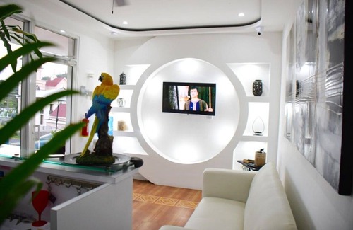Barrio New York House | Casa Docia Samana