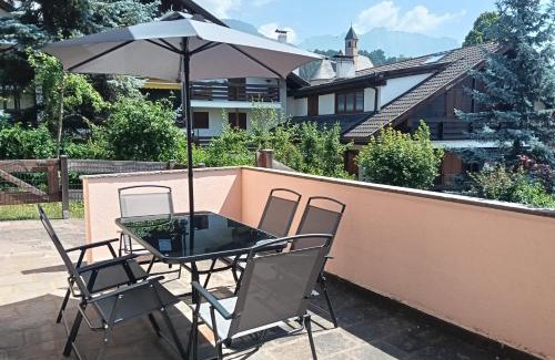 Cavalese Apartment | CASA DOLOMIA - Agenzia Dolomiti Affitti