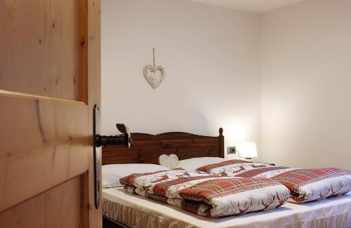 Cavalese Apartment | CASA DOLOMIA - Agenzia Dolomiti Affitti