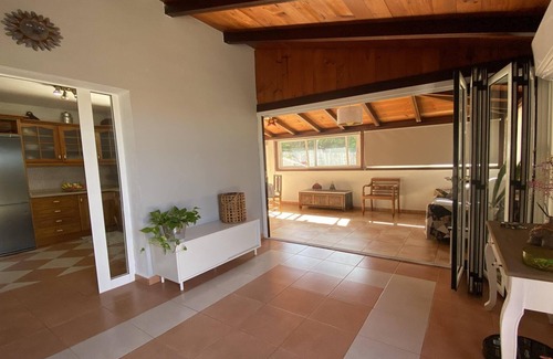 Valle Gran Rey Ski Chalet | Casa Domi