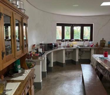 Chapada dos Guimaraes House | Casa Domo MT