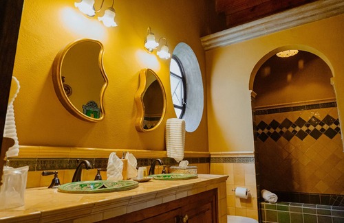 Colonia Caracol Hotel | Casa Don Pascual Hotel Boutique Sweet Home