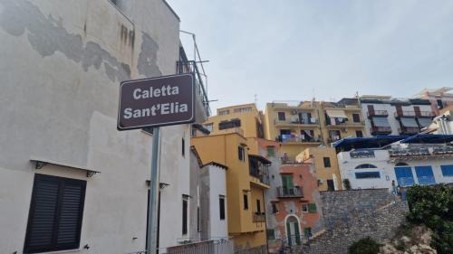 Bagheria Apartment | Casa Don Paolo e Donna Caterina