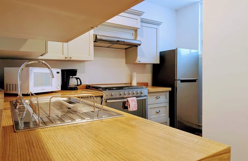 Historic Center Apartment | Casa Donceles Apartments & Suites, Alojamientos ideales para familias y grupos