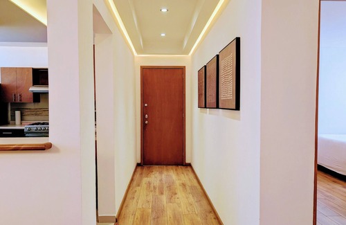 Historic Center Apartment | Casa Donceles Apartments & Suites, Alojamientos ideales para familias y grupos
