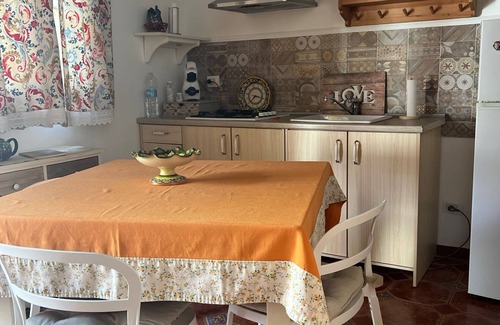 Pachino House | CASA DONNA FELICIA