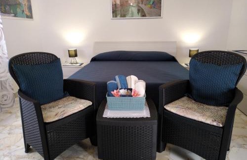 Rovittello Apartment | Casa Donna Franca