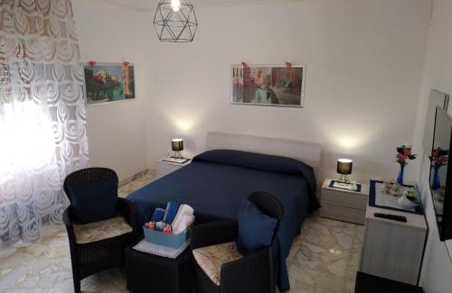 Rovittello Apartment | Casa Donna Franca
