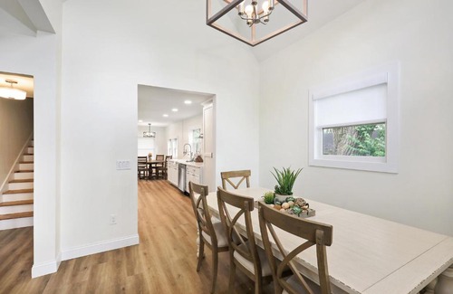 Hadley - Washington House | Casa Dora