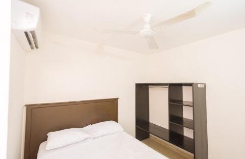 Crucecita Apartment | Casa Dorada
