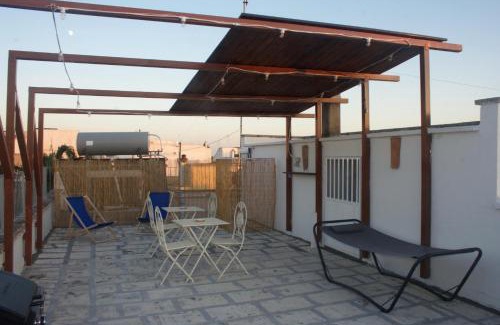 Matino House | Casa Doria