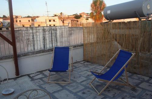 Matino House | Casa Doria