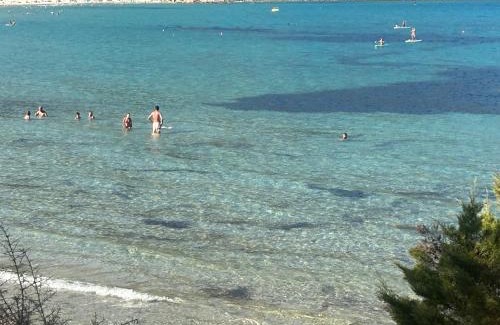 Tertenia House | Casa Doria - sea, pool, mountains, relax