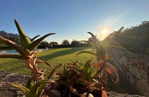 Tertenia House | Casa Doria - sea, pool, mountains, relax