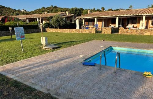 Tertenia House | Casa Doria - sea, pool, mountains, relax