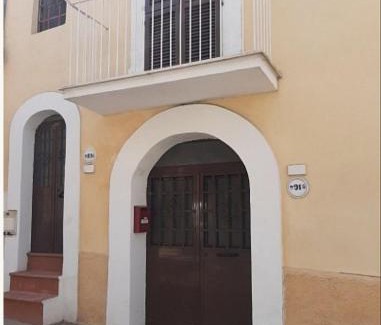 Lanciano House | Casa DoriDa'